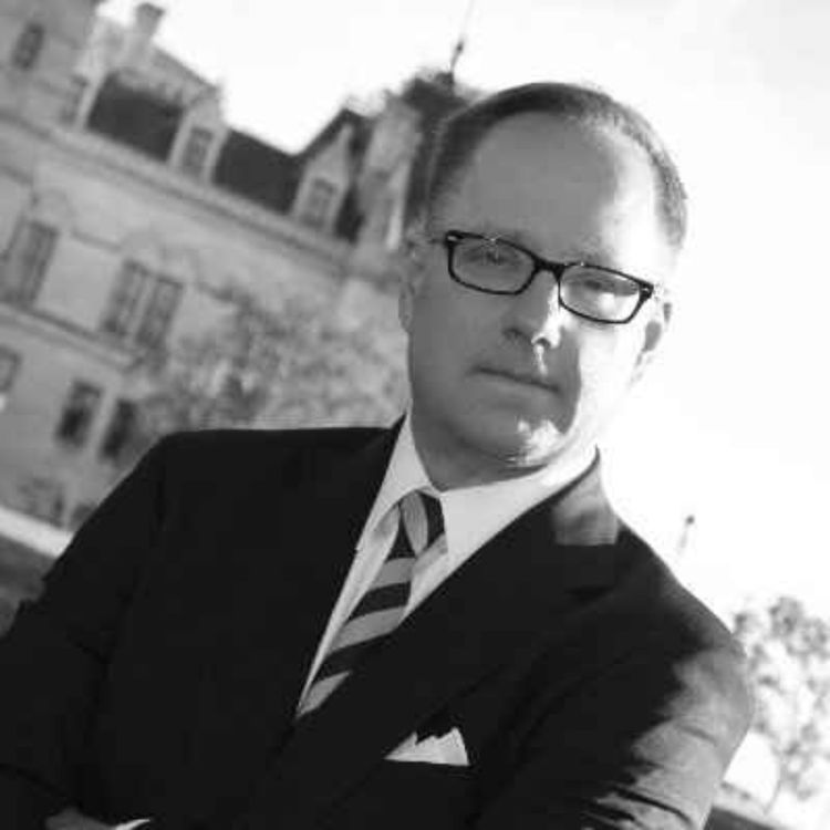 cover art for Everything CT with Maven Tom Dudchik