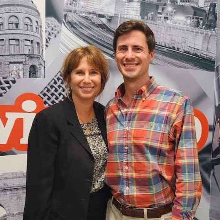 cover art for Rob Blanchard, Running For State Senate, 28th District!