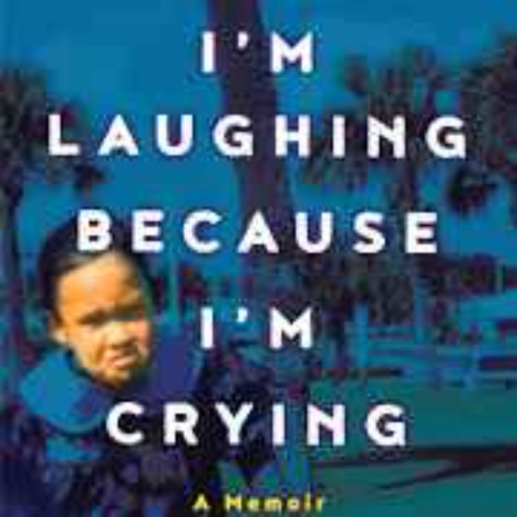 cover art for Korean-American Youngmi Mayer Laughs While Crying 