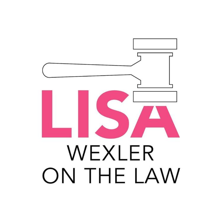 cover art for LISA ON THE LAW 12/16/24 Criteria For Fiduciary Fees, Beneficiary vs. Trusts, & More!