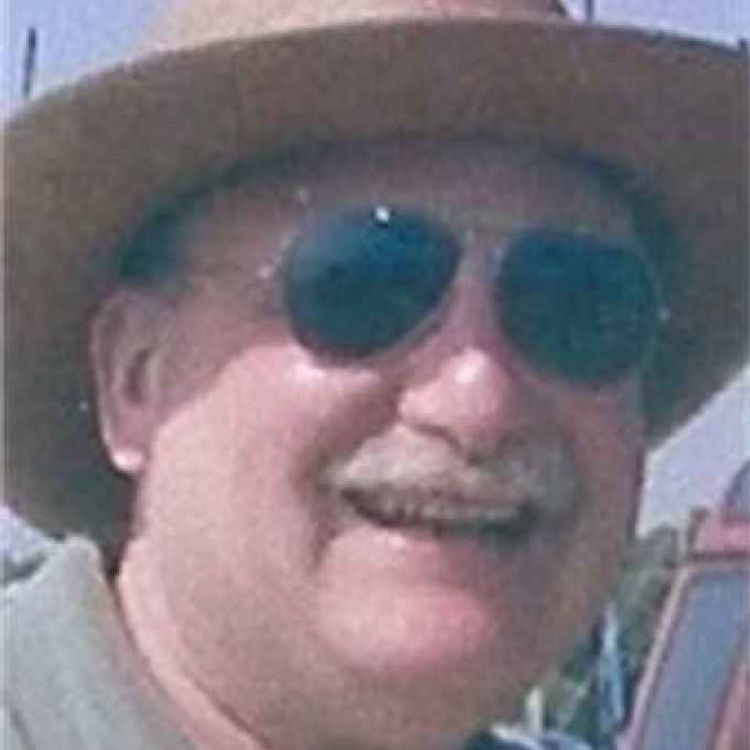 cover art for Meet Dr. Jeffrey Kay, CT's Visiting Veterinarian!