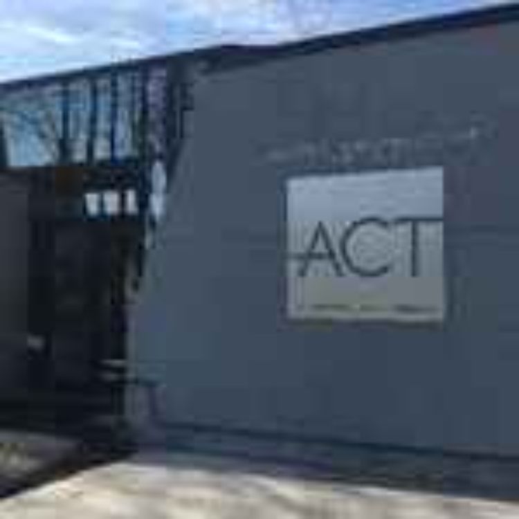 cover art for CT League of Professional Theatre Women Free Event, 3/3