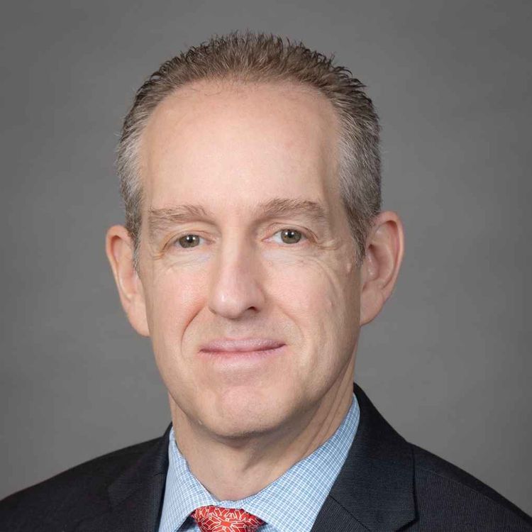 cover art for Heart Month With Dr. Andrew Krumerman, Northwell Health Dir. of Cardiac Electrophysiology 