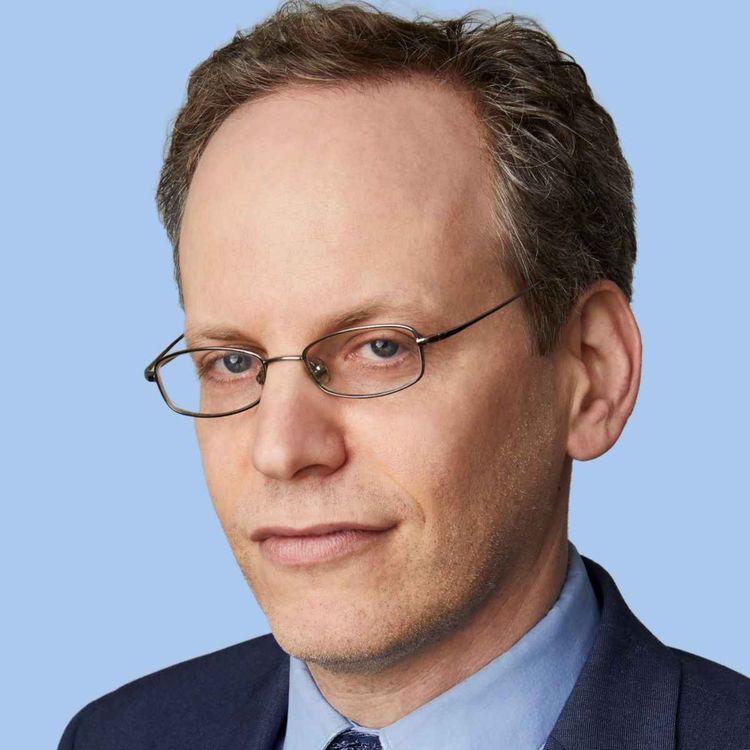 cover art for Renowned Civil Rights Attorney, Ilann M. Maazel, Takes On Trump