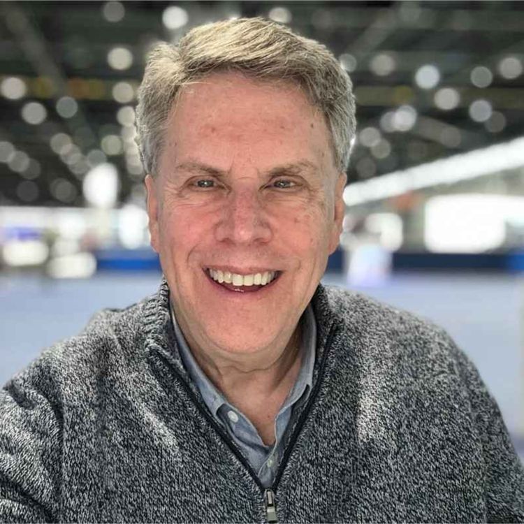 cover art for CBS News Corr. Jeff Gilbert Talks Auto Tariffs- from Detroit 