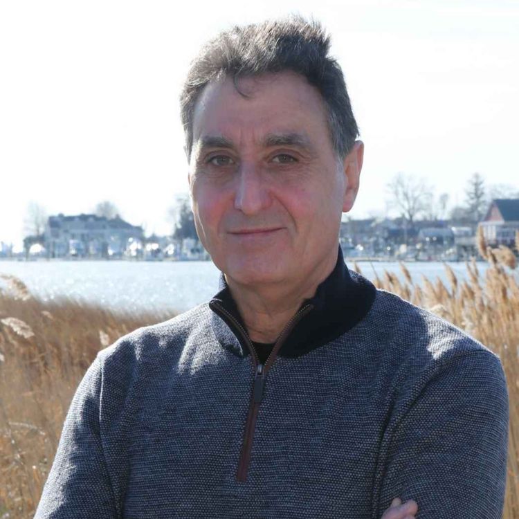 cover art for Vinny Scicchitano -Norwalk Republican Choice for Mayor