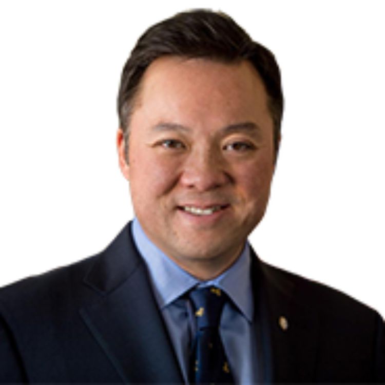 cover art for AG Tong on Avelo & Response to Trump's Impact on CT