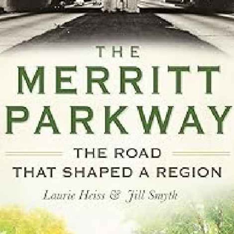 cover art for CT's Beloved Merritt Parkway