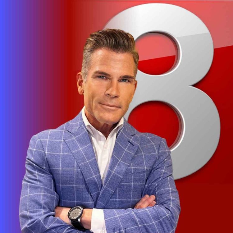 cover art for News 8's Jeff Derderian's Delves Into the "CT Cannibal" Case