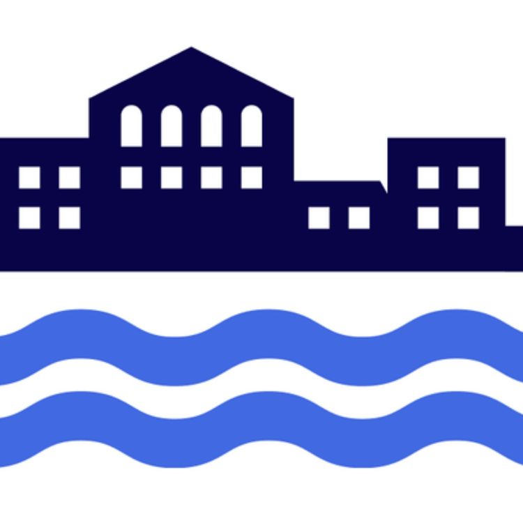 cover art for StartUp Westport's Shark Tank Pitch Contest