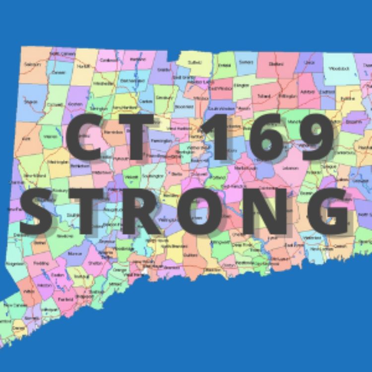 cover art for 1 Bill Will Change CT Dramatically Forever