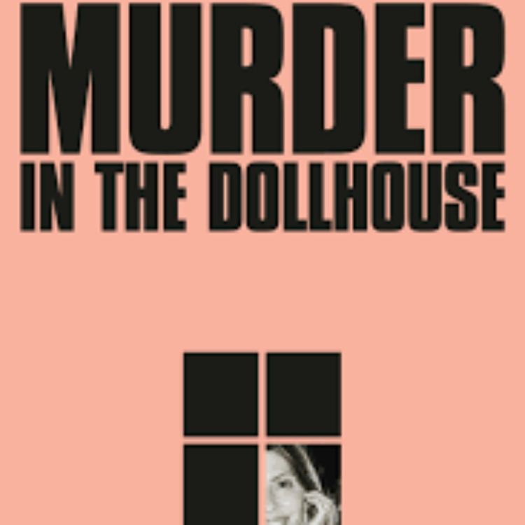 cover art for What We Don't Know About Jennifer Dulos