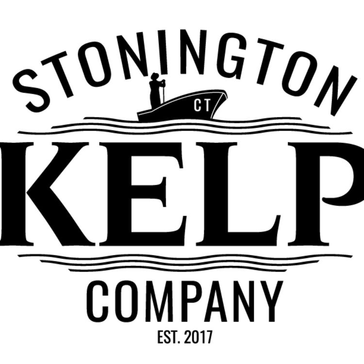 cover art for New Kelp Farming Eco Tours