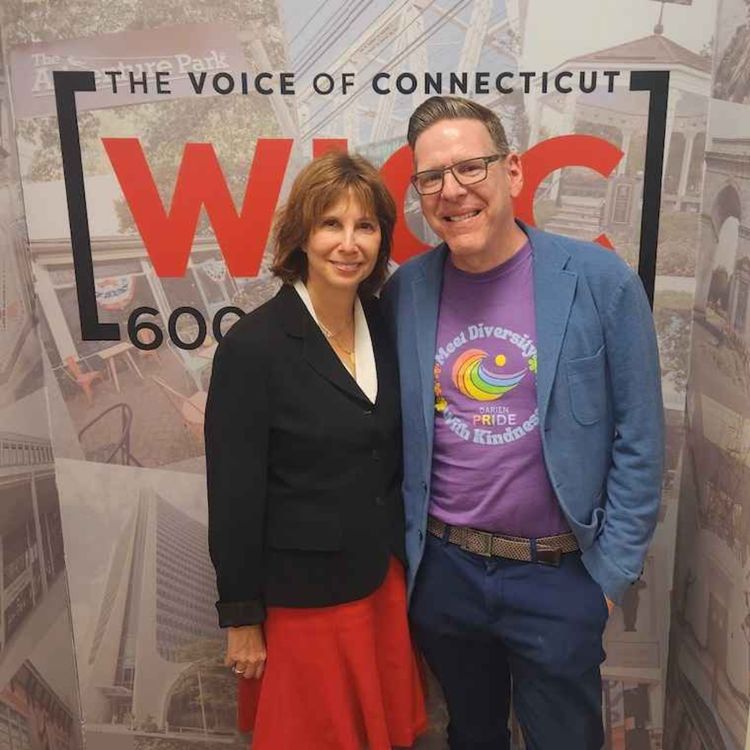 cover art for Celebrating Pride Month!