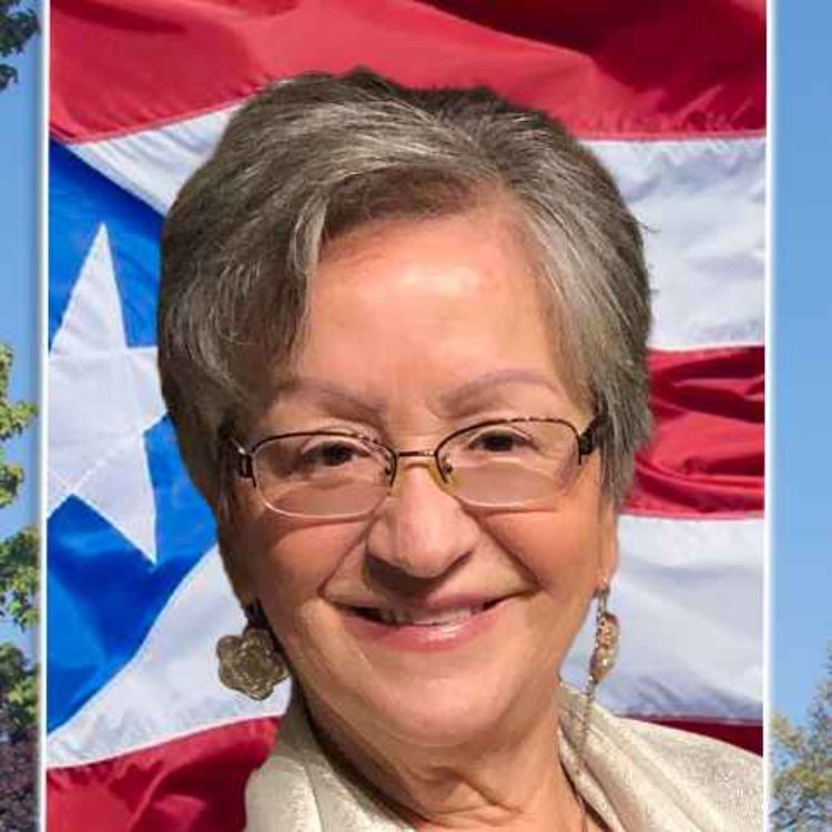 cover art for Minnie Gonzalez Explains Why She's Still Speaking Out Against Monster Housing Bill 5002