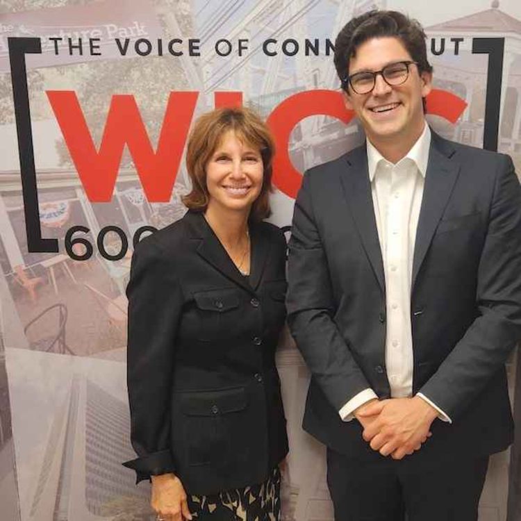 cover art for Ryan Fazio's Advice To Gov. Lamont On HB5002