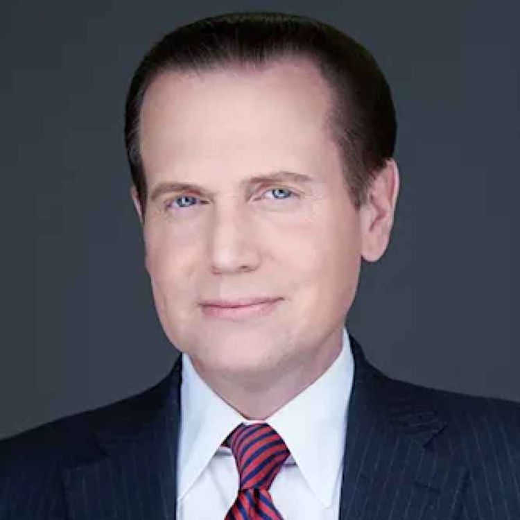 cover art for News 12's Frank Recchia On CT's No Kings Protests