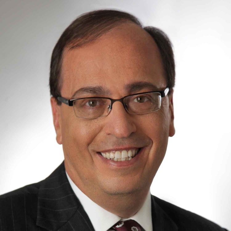 cover art for THE DR. IS IN! Northwell's Dr. Rosenberg, Plastic Surgeon