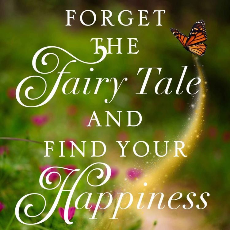 cover art for Follow Passions, Not Fairy Tales