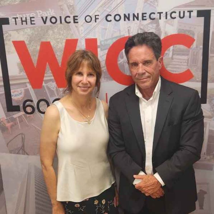 cover art for Rich Smith Is Running For Milford Mayor