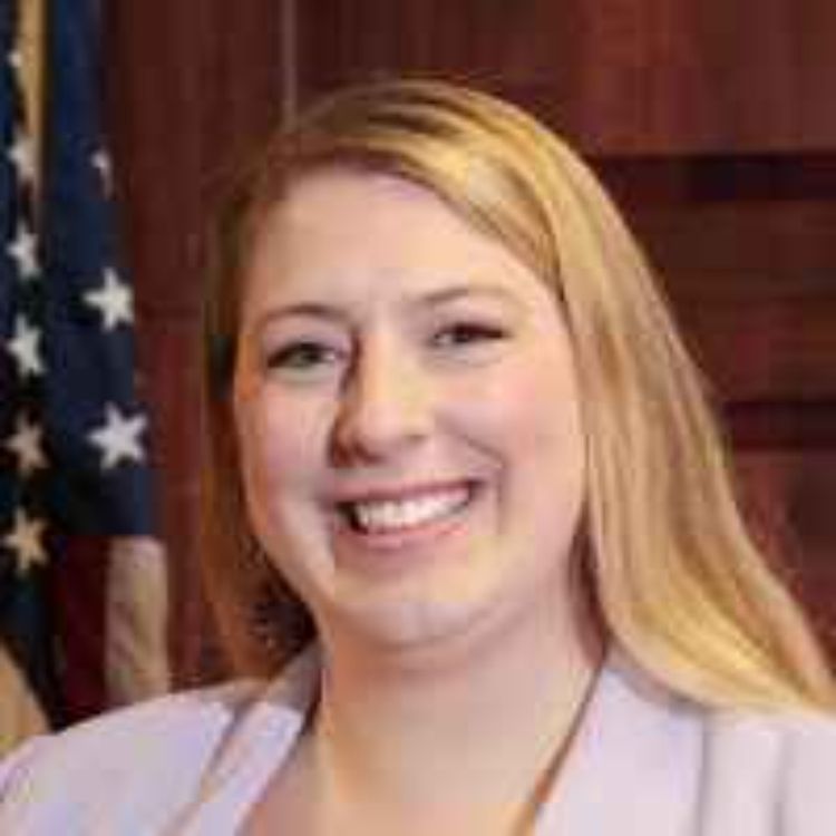 cover art for PURA Chair Marissa Gillett 