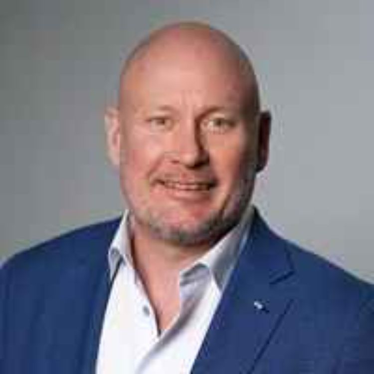 cover art for Let Innovation Happen In CT With AI