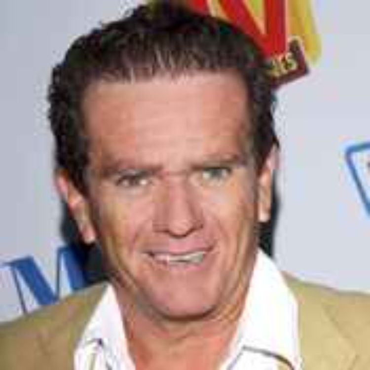 cover art for Butch Patrick (aka Eddie Munster) Is In CT