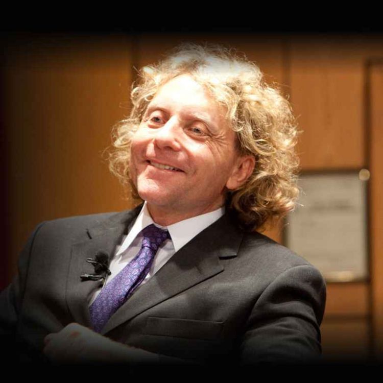 cover art for Why Is There So Much Recent Supreme Court Criticism? 