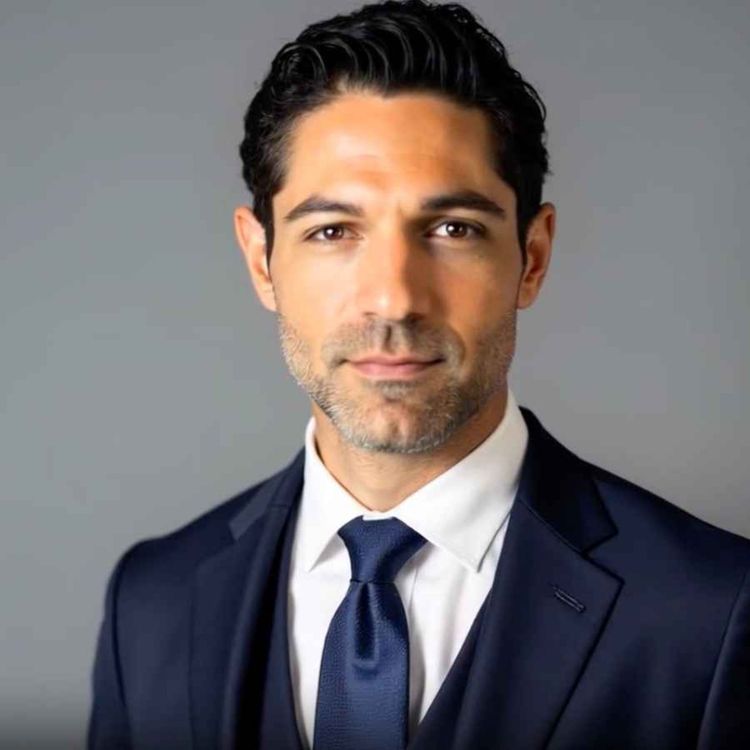 cover art for James McGrath's Family Lawyer On Upcoming Civil Lawsuits