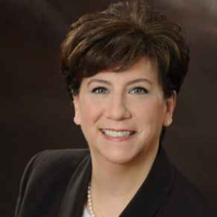 cover art for  Aging Gracefully with Estate Planning Attorney Denise Mortati