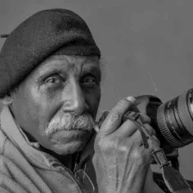 cover art for Adger Cowans' Remarkable Career