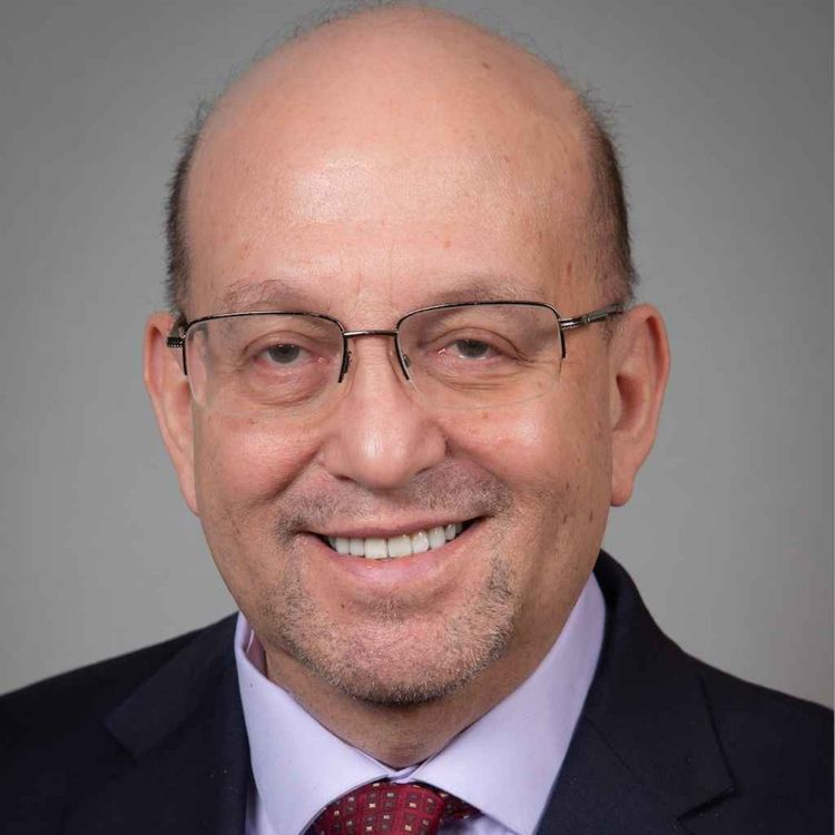 cover art for THE DR. IS IN! with Northwell Pediatrician, Dr. Jeffrey Karasik