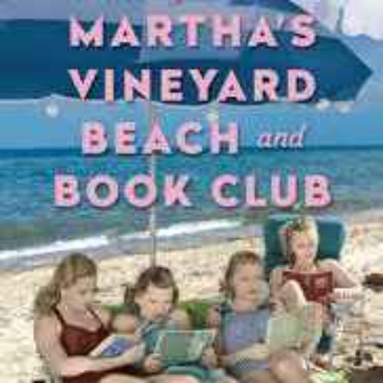 cover art for NYT Bestselling CT Author, Martha Hall Kelly's Latest!