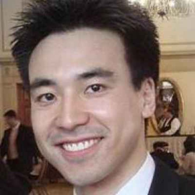 cover art for What Is The Secret For Better Self-Control?