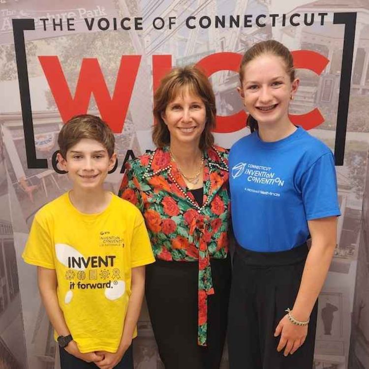 cover art for CT's Next Generation of Innovators Win at Nationals!