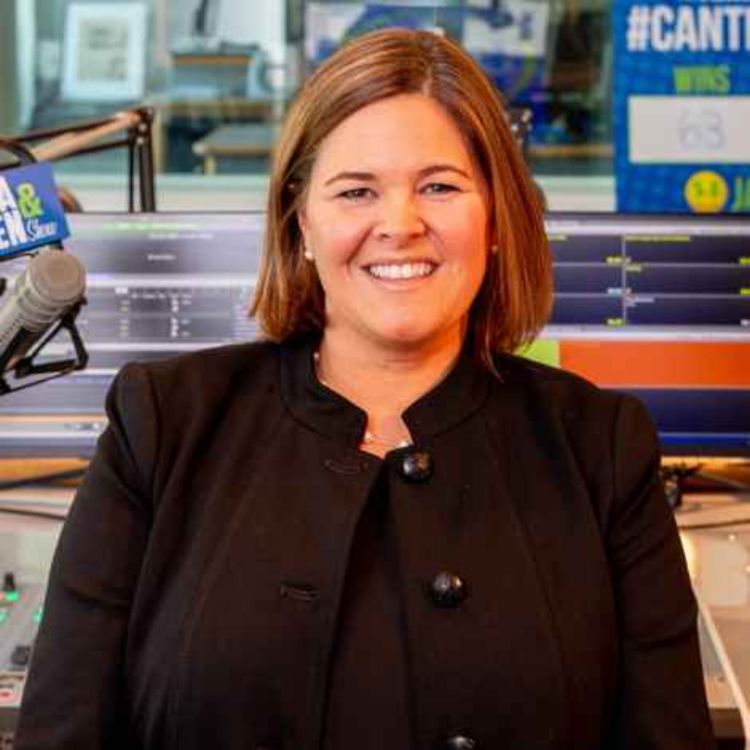 cover art for Kristin Okesson Appointed The Center for Family Justice Board of Directors Chair