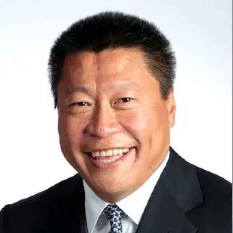 cover art for Sen. Tony Hwang Petitions For Fairfield's First-Ever First Selectman Special Election