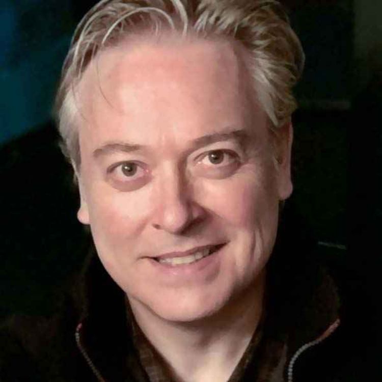 cover art for Tuesday's With Morrie Kicks Off Westport Country Playhouse's 2025-26 Season!