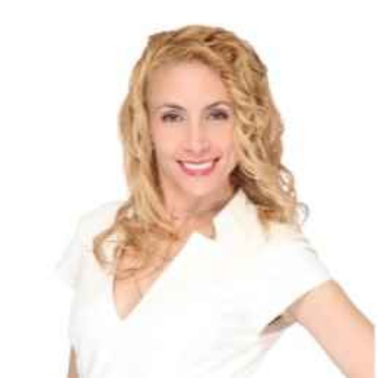 cover art for MUST LISTEN! Cutting Edge Healthcare With Robin Farmenfarmaian