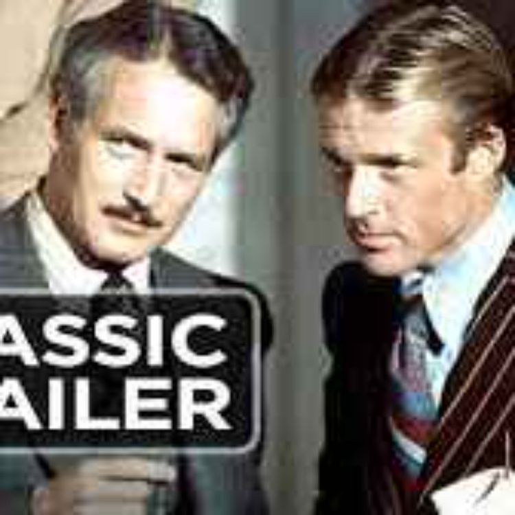 cover art for Robert Redford's Close Ties To CT