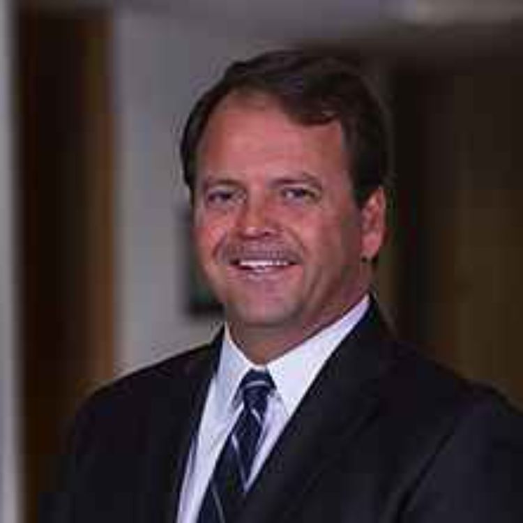 cover art for Dan Lent Is Running For Easton 1st Selectman