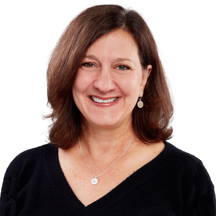 cover art for Barbara Smyth Is Running For Norwalk Mayor