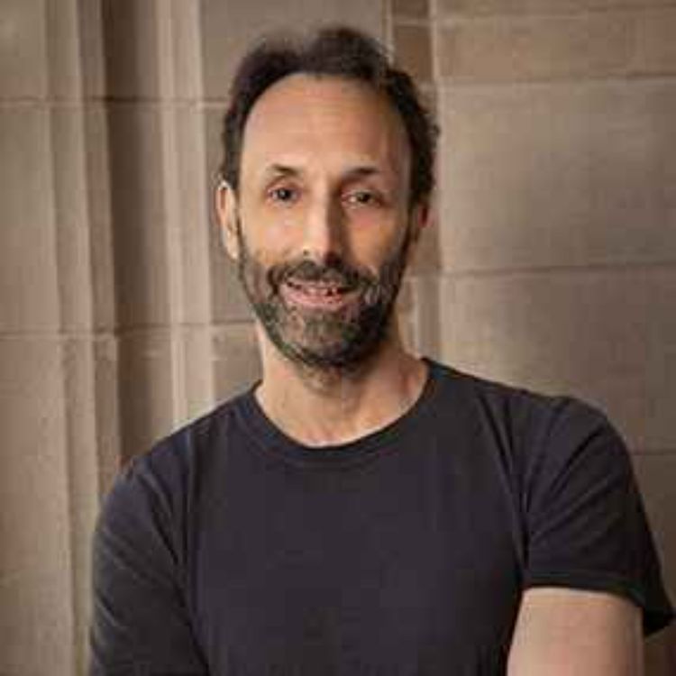 cover art for Complex AI Questions That Need Discussion