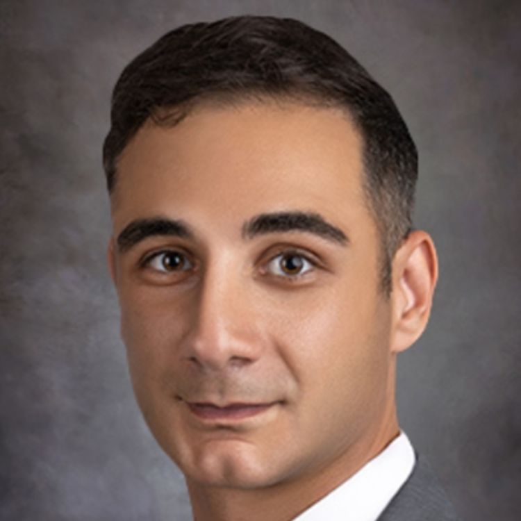 cover art for THE DR. IS IN! With Northwell Health's ENT Specialist Aron Kandinov, MD