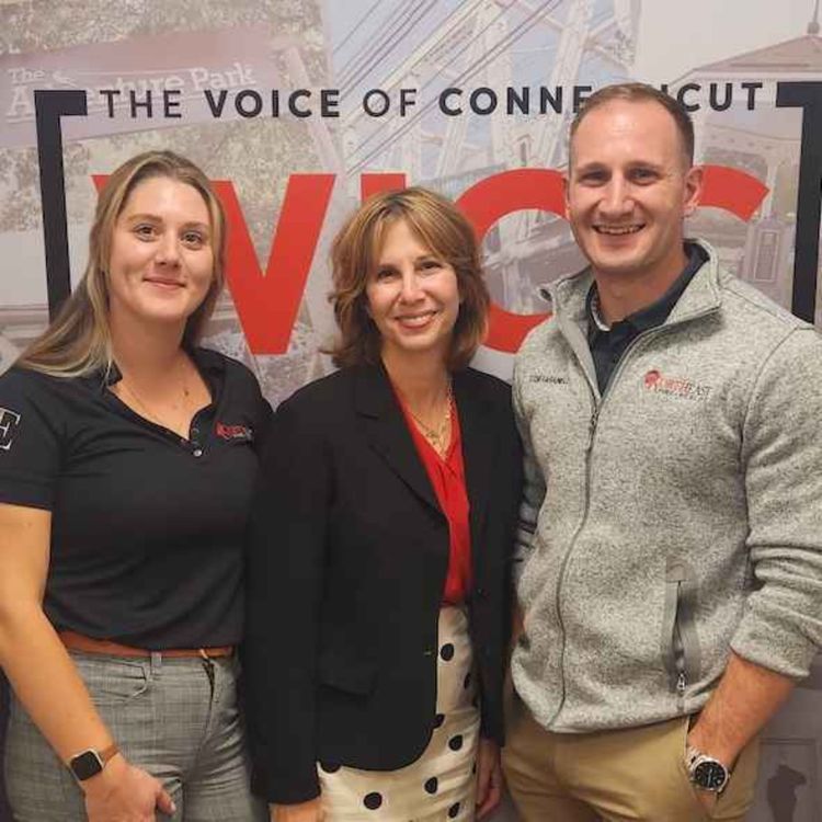 cover art for Northeast Fire-Rescue Elevates Volunteer 911 Services