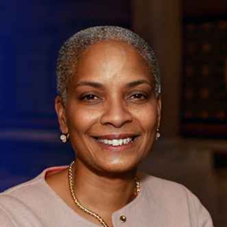 cover art for CT SOTS Stephanie Thomas- What to Expect on Election Day