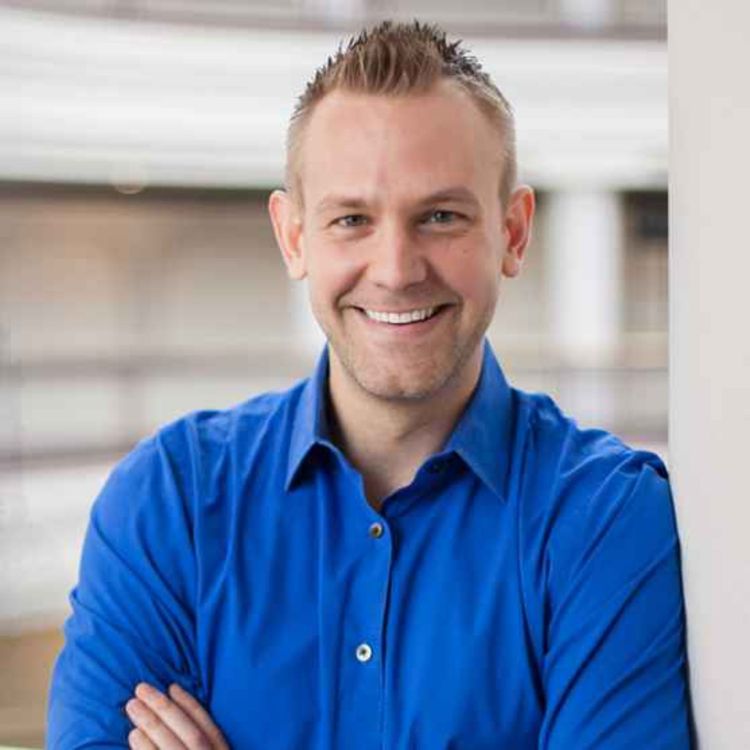 cover art for Josh Elliott Challenges Lamont for Gov