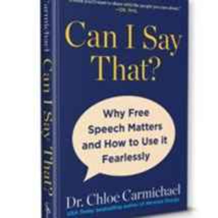 cover art for Why Cancel Culture is Bad for Our Mental Health