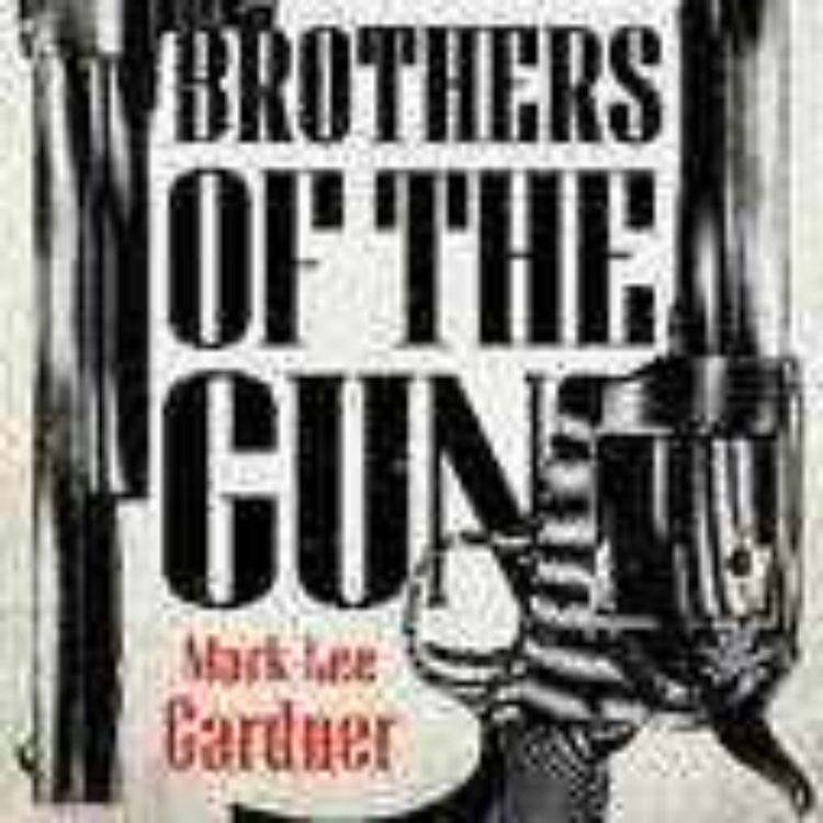 cover art for Legendary Gunslingers Wyatt Earp & Doc Holliday Together Again!