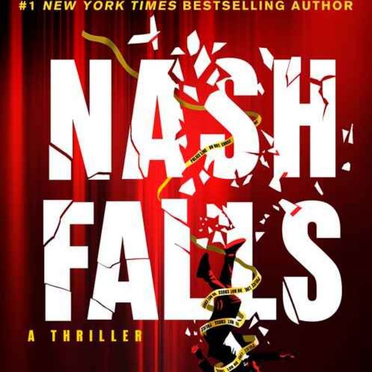 cover art for Acclaimed Author David Baldacci's Brand New Series!